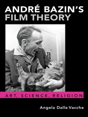 cover image of Andr? Bazin's Film Theory